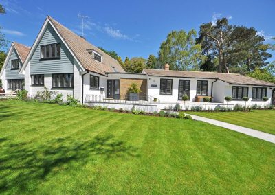 House Extension Services in Auckland by Mandal