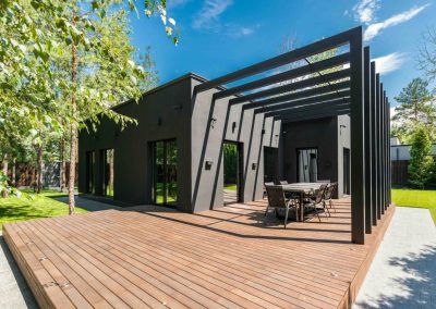 Home Extensions in Auckland by Mandal