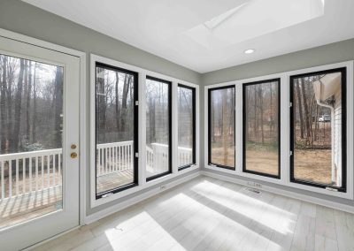 Room Extension Services in Auckland by Mandal