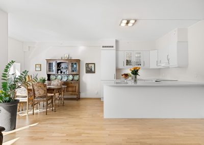 Kitchen Remodels in Auckland by Mandal