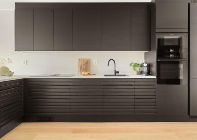 Kitchen Reno Services in Auckland by Mandal