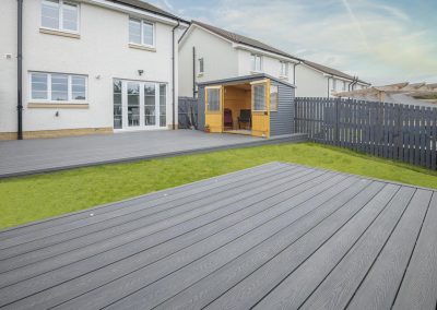 Deck installers in Auckland - Mandal