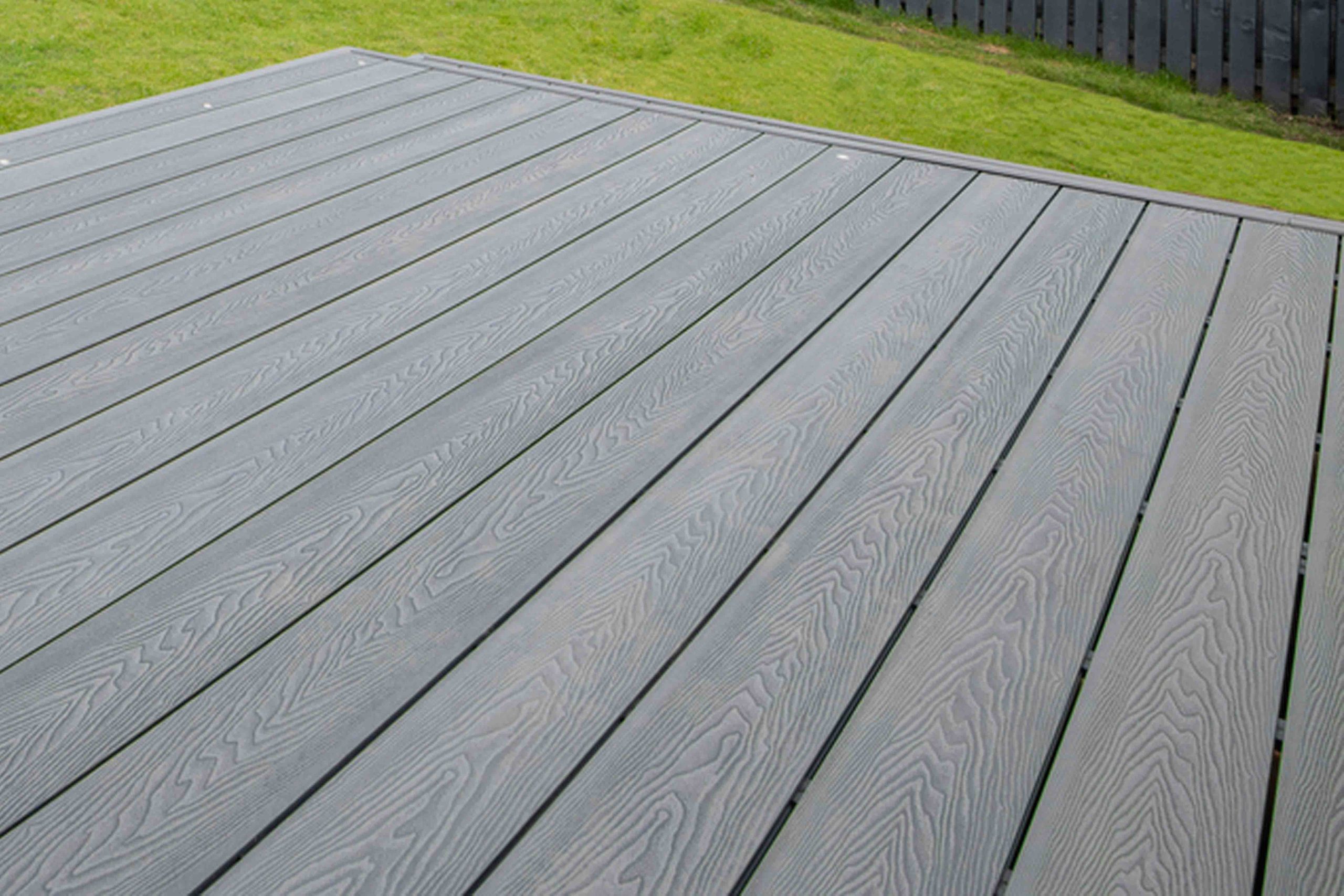 Composite And Hardwood Decking in Auckland by Mandal