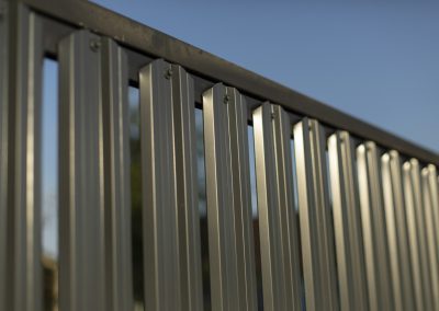 Fencing Companies in Auckland - Mandal