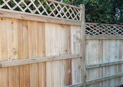 Quality Fencing in Auckland by Mandal