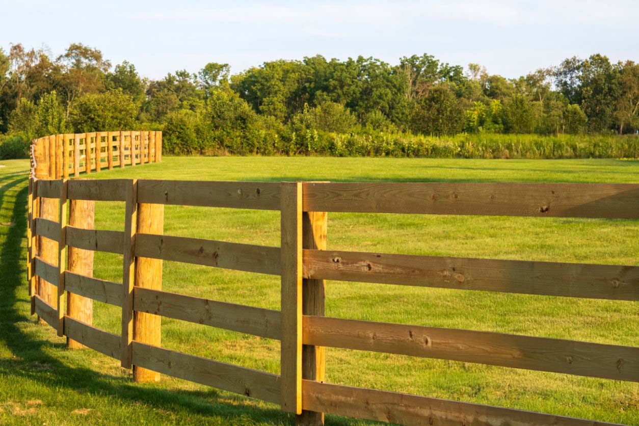 Farm Fencing Services in Auckland by Mandal Construction Solutions