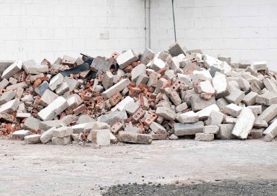 Demolition service in Auckland by Mandal