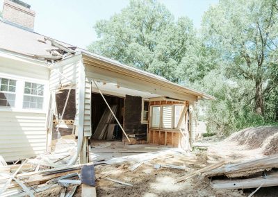 Demolition company in Auckland - Mandal