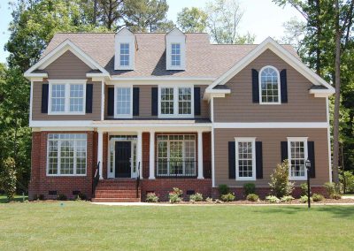 House painters in Auckland - Mandal Construction Solutions