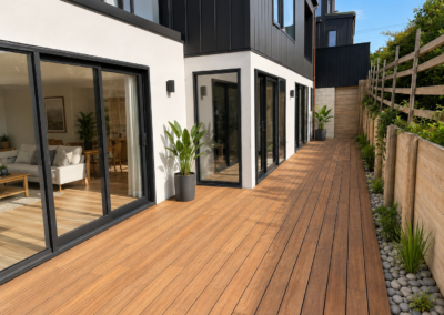 Mandal Decking Builders -1