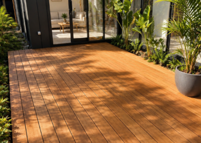 Mandal Decking Builders-2